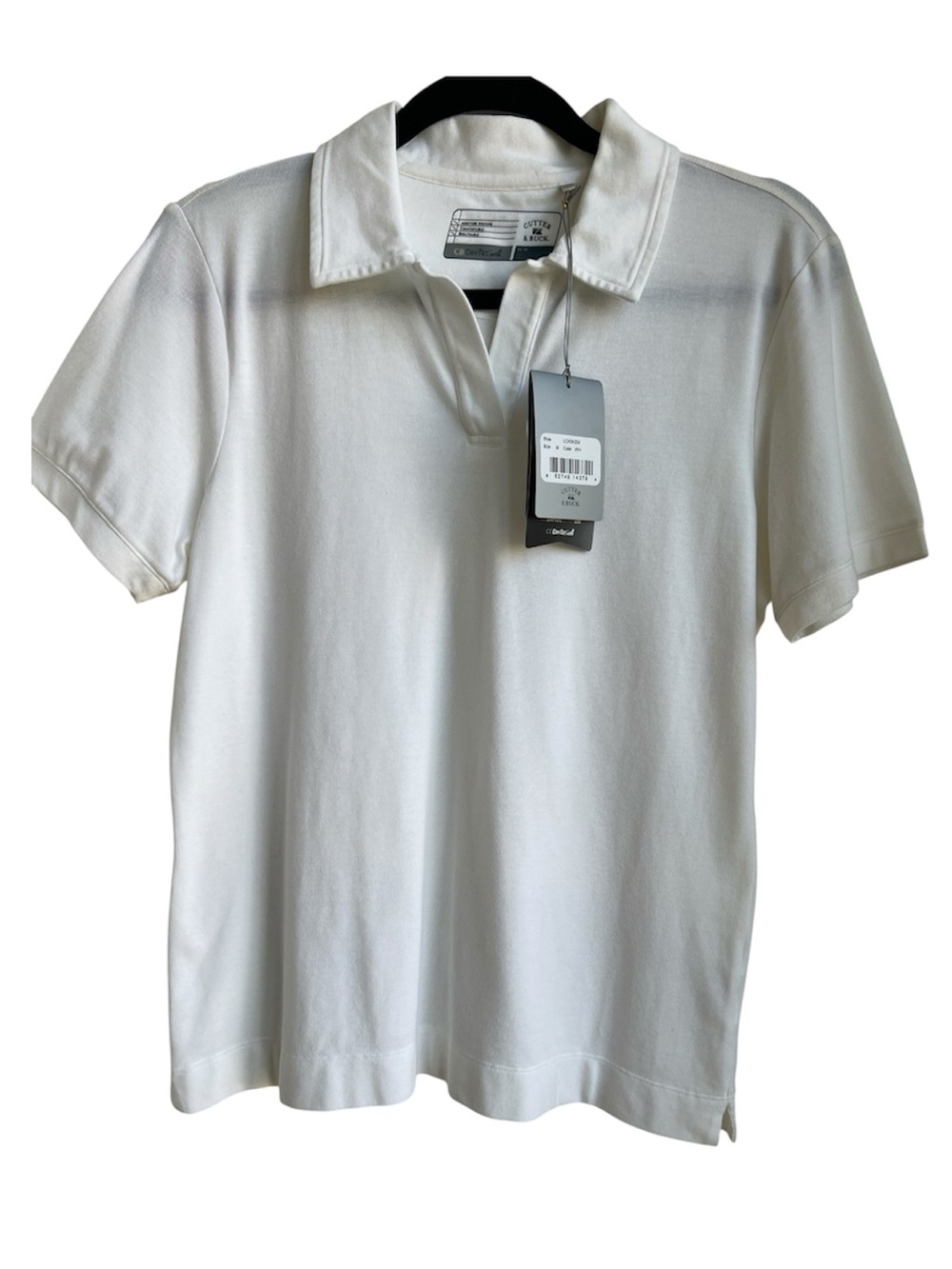 Cutter & Buck Tournament Polo Medium